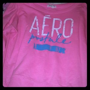 Aero Sweatshirt